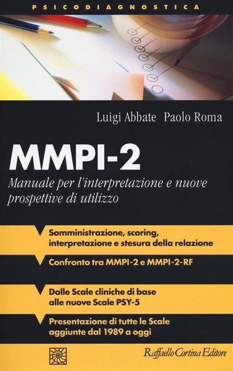 Manuale di interpretazione di mmpi per consulenti e clinici seconda edizione. - Prodigy p2 brake controller instruction manual.