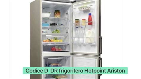 Manuale di istruzioni del frigorifero con congelatore a diamante hotpoint. - Haïti sur les chemins du développement.