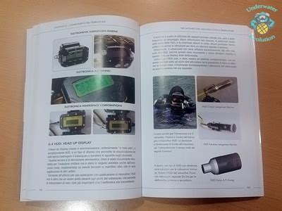 Manuale di istruzioni del rebreather tec. - Australian tyre and rim association standards manual.
