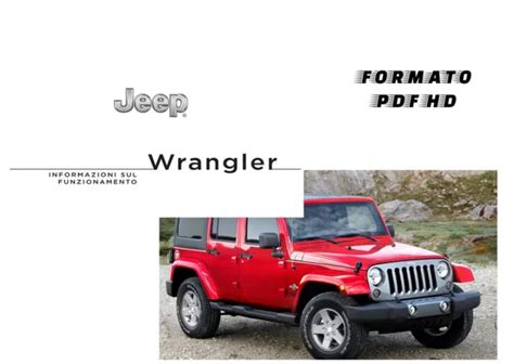Manuale di istruzioni di jeep wrangler 2001. - Spanish and the medical interview a textbook for clinically relevant.