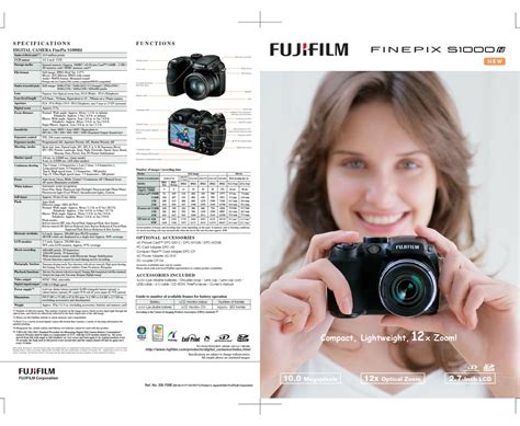 Manuale di istruzioni per fujifilm finepix s1000. - Solution manual modeling dynamics of life.