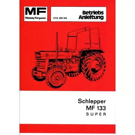 Manuale di istruzioni per il trattore 2606 massey ferguson owners manual for 2606 massey ferguson tractor. - Transport phenomena 1nd edition bird solution manual.