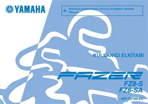 Manuale di istruzioni per yamaha fz8 2011. - Service manual racal 9303 level meter.