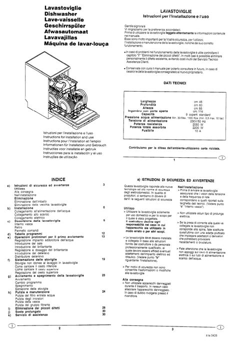Manuale di istruzioni polar 115 ghigliottina. - Manual de taller hyundai santa fe.