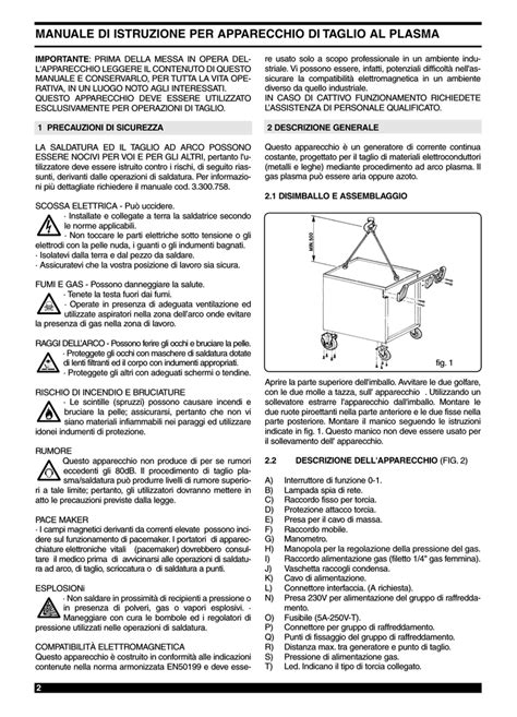 Manuale di istruzioni royal 125 nx. - Working conditions and environment a workers education manual.