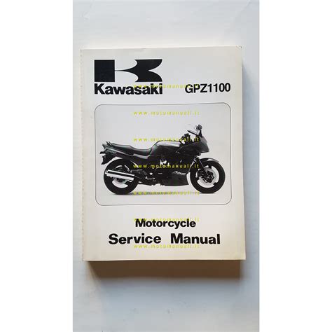 Manuale di kawasaki zx1 gpz 1100. - Kubota kx151 kx 151 kompaktbagger teile handbuch ipl.