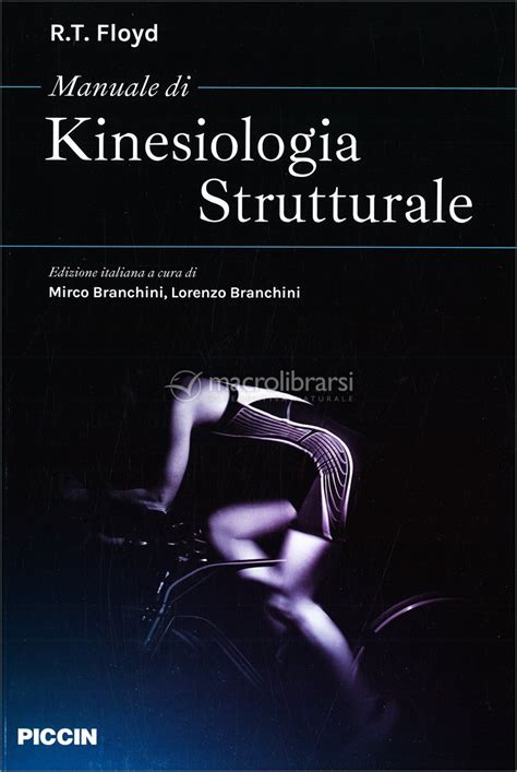 Manuale di kinesiologia strutturale ed 18. - N.v. en b.v.b.a. na de wet van 18 juli 1991.