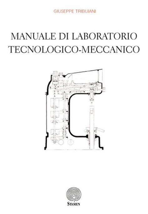 Manuale di laboratorio meccanico di 3 ° sem. - Fundamentos fisicos de la informatica y las comunicaciones.