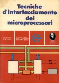 Manuale di laboratorio sulle tecniche di interfacciamento a microprocessore. - Central pneumatic air compressor 47065 manual.