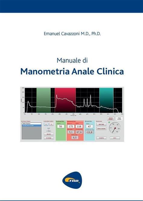 Manuale di manometria anale clinica italian edition. - Manual de reparación de thermo king.
