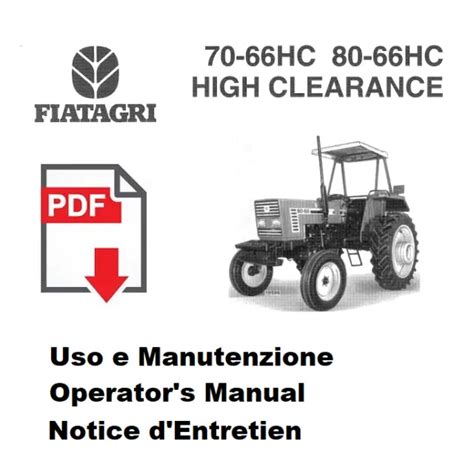 Manuale di manutenzione del trattore massey ferguson 3090. - Anleitung für einen john deere 3230 traktor.