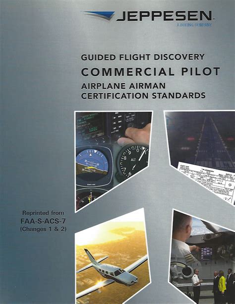Manuale di manutenzione dell'aviazione standard jeppesen. - Literature study guide for the giver.