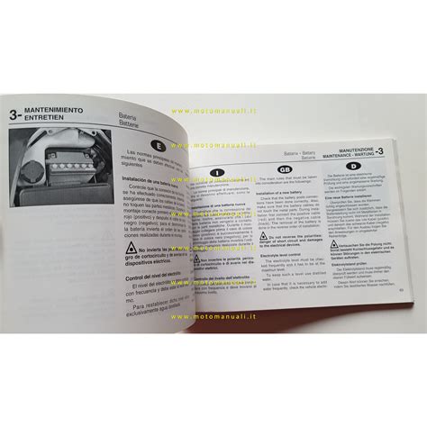Manuale di manutenzione derbi cross city. - Chilton professional service manuals mechanical engineering books.
