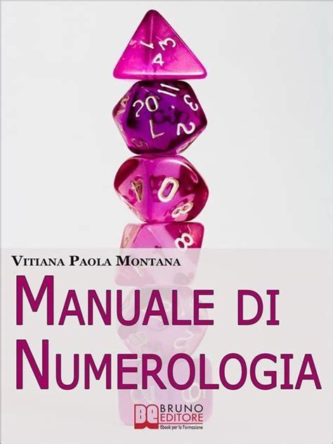 Manuale di numerologia manuale di numerologia. - My grandmother's guests and their tales.