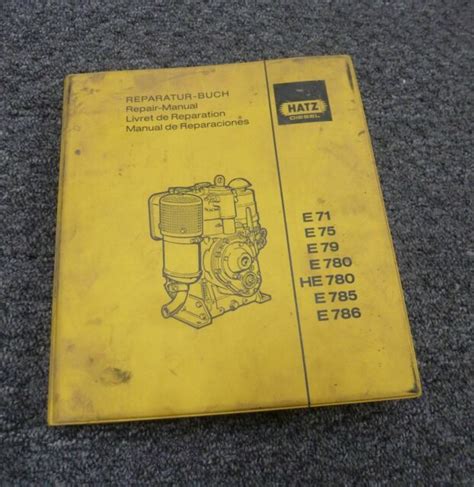 Manuale di officina diesel es79 hatz. - Espulsione manuale del disco xbox 360.