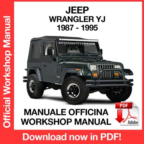 Manuale di officina diesel jeep wrangler. - Catalogue des montres du musée du louvre.