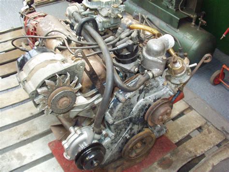 Manuale di officina ford v6 essex engine. - Manuale di servizio originale luxman m 120a.