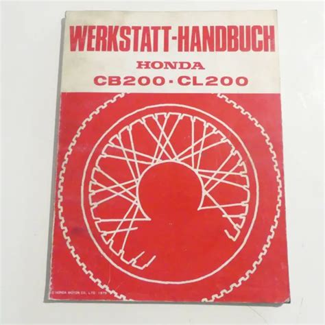 Manuale di officina honda cb 200. - Laser class 700 series reference guide.