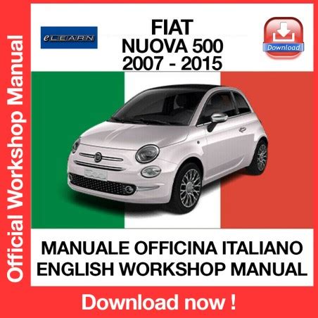 Manuale di officina nuova fiat 500. - Earth science lab manual distance learning answers.