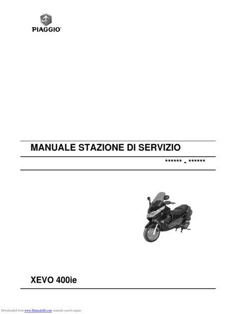 Manuale di officina piaggio xevo 400ie. - A manual of marine insurance by manley hopkins.
