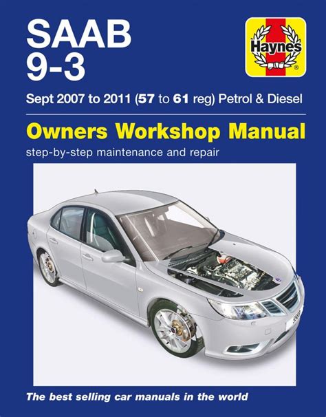 Manuale di officina saab 9 3 2001. - Semi automatic strapping machine repair manual.