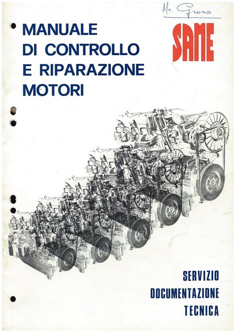 Manuale di officina universale diesel 12 18 25 motori. - 2002 hyundai elantra electrical troubleshooting manual original.