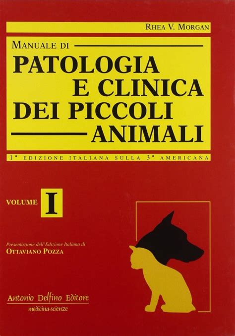 Manuale di patologia clinica dei piccoli animali. - Manuale di riparazione del monitor lcd hp vs17e.