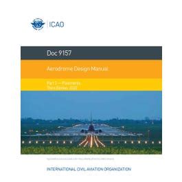 Manuale di progettazione dell'aeroporto icao parte 3. - Manuale di soluzione dei principi di metallurgia fisica.
