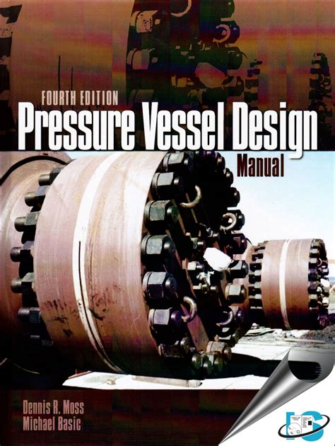 Manuale di progettazione per recipienti a pressione dennis r moss. - Case preparation 2008 2009 2008 edition blackstone bar manual.