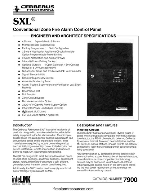 Manuale di programmazione cerberus pyrotronics sxl. - Aviation consumers used aircraft guide 2 volume set.