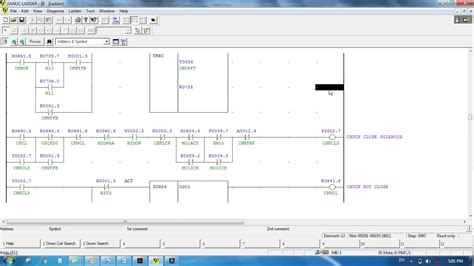 Manuale di programmazione ladder fanuc pmc. - Nissan navara service manual 0 d40 stx.