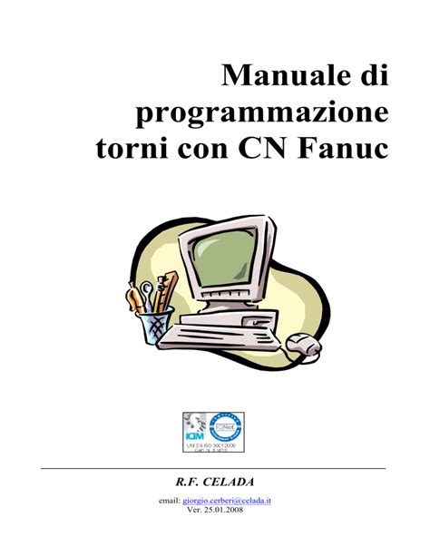 Manuale di programmazione per robot fanuc 350i. - An introduction to stochastic modeling solutions manual.