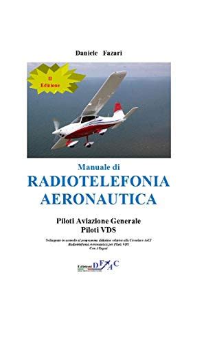 Manuale di radiotelefonia aeronautica piloti agpiloti vds ii edizione edizione italiana. - Canon gp605 and gp605v copier service manual.