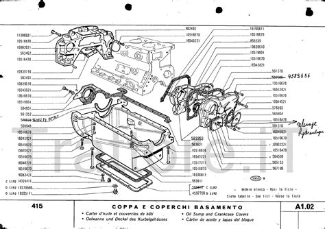 Manuale di revisione per trattore ford 3000. - Yamaha lz250tr z250tr outboard service manual.