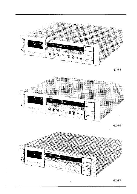 Manuale di riparazione akai gx f31 f51 f71 registratore a cassette stereo. - Fanuc 18t programming manual lathe puma.