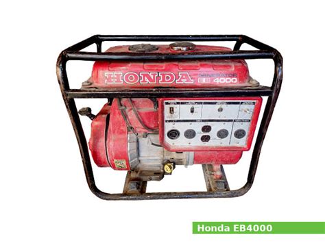 Manuale di riparazione del generatore honda eb 4000. - Biomedical engineering and design handbook download.