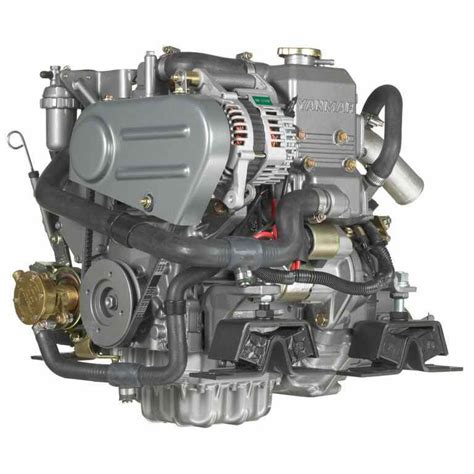 Manuale di riparazione del motore diesel entrobordo yanmar. - Analyzing for authorship a guide to the cusum technique.