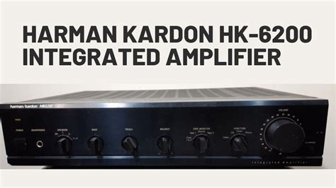 Manuale di riparazione dell'amplificatore integrato harman kardon hk6200. - Toshiba satellite pro a120 tecra a8 series service manual repair guide.
