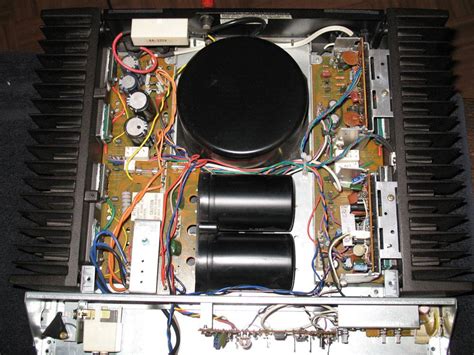 Manuale di riparazione dell'amplificatore monofonico harman kardon hk775. - El analisis sensorial de los quesos.