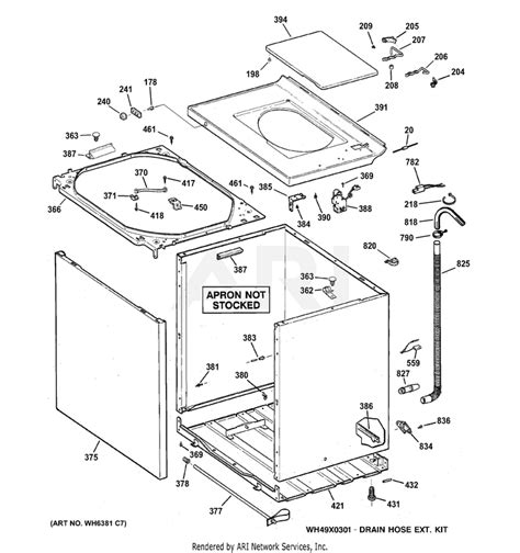 Manuale di riparazione dell'appliance ge wccb1030j1wc. - John deere 544c loader technical manual download.