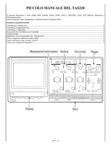 Manuale di riparazione dell'oscilloscopio hp 1715a. - Panasonic pt lb10 service manual repair guide.