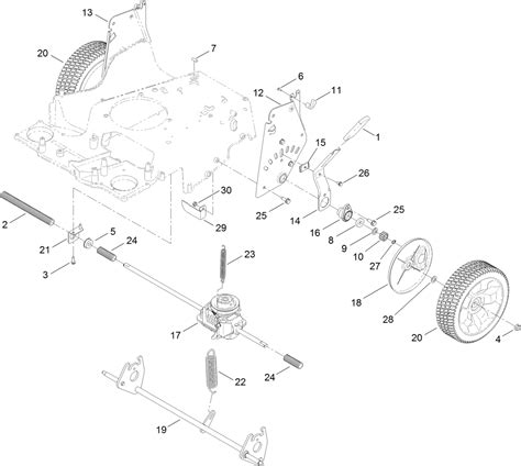 Manuale di riparazione della falciatrice toro per toro timecutter. - Bsa m20 500cc service repair workshop manual.