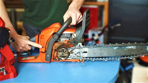 Manuale di riparazione della motosega husqvarna 135. - Service manual for ideal paper cutter.