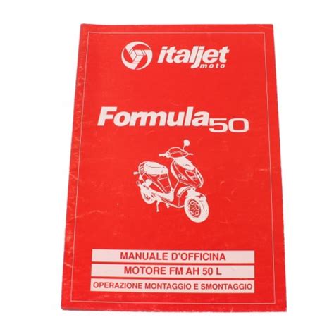 Manuale di riparazione italjet formula 50. - 2001 scrambler sportsman 50 90 repair manual.