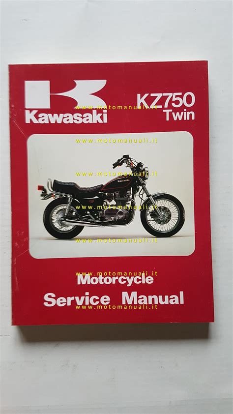 Manuale di riparazione kawasaki kz750 twin. - Guide to college reading 6th edition.