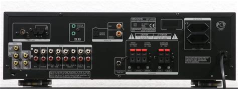 Manuale di riparazione kenwood krf v4060d v4060de ricevitore audio / video surround. - Samsung rs261mdbp service manual repair guide.
