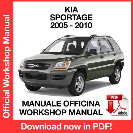 Manuale di riparazione kia sportage 1999. - Manual practico instructor procedimientos sancionadores administrativo.