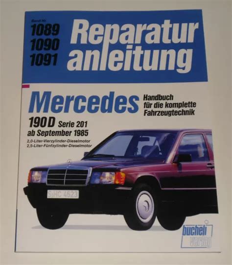 Manuale di riparazione mercedes benz 190. - Maintenance guide on a honda crf50.
