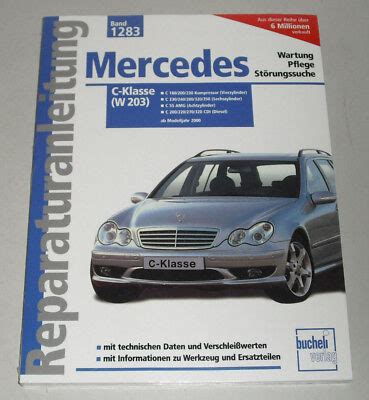 Manuale di riparazione mercedes classe c w203. - 2001 volkswagen beetle owners manual free.