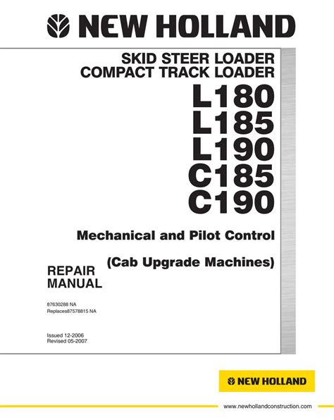 Manuale di riparazione new holland l185. - Samsung ml 1660 ml 1665 laser printer service repair manual.
